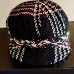 Chanel hat